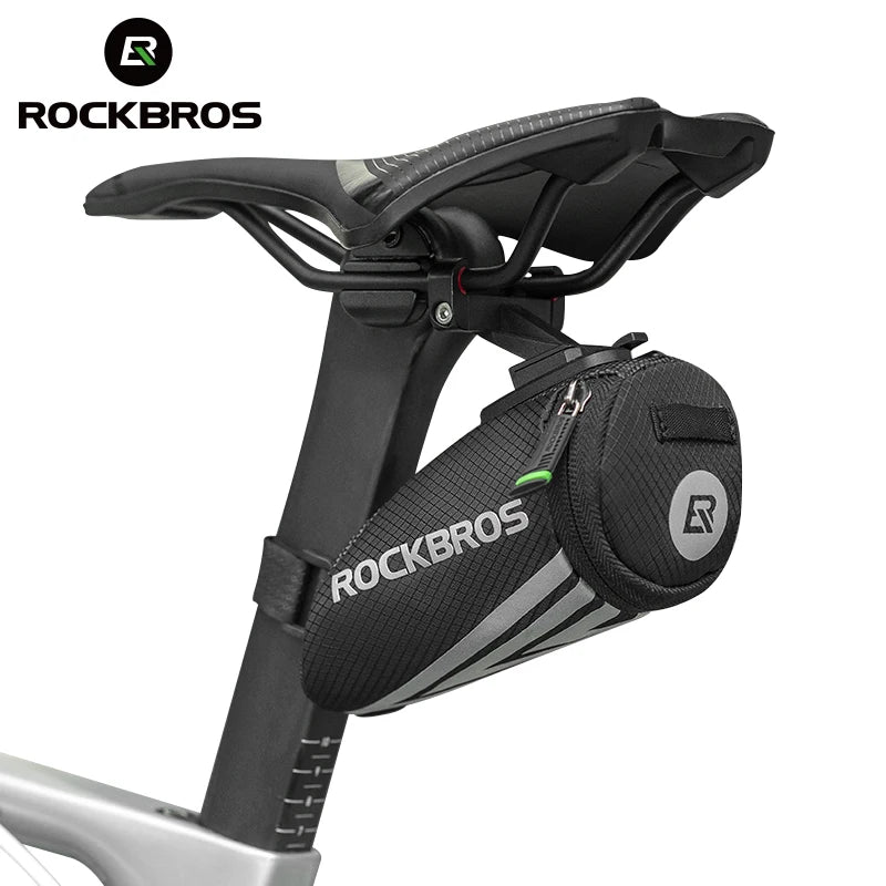 ROCKBROS Reflective Bike Bag