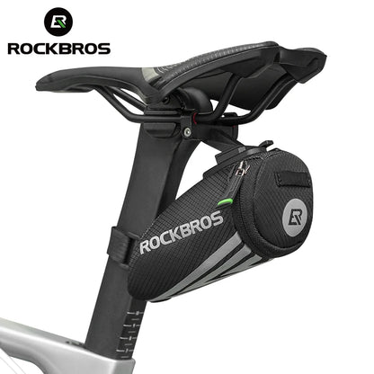 ROCKBROS Reflective Bike Bag