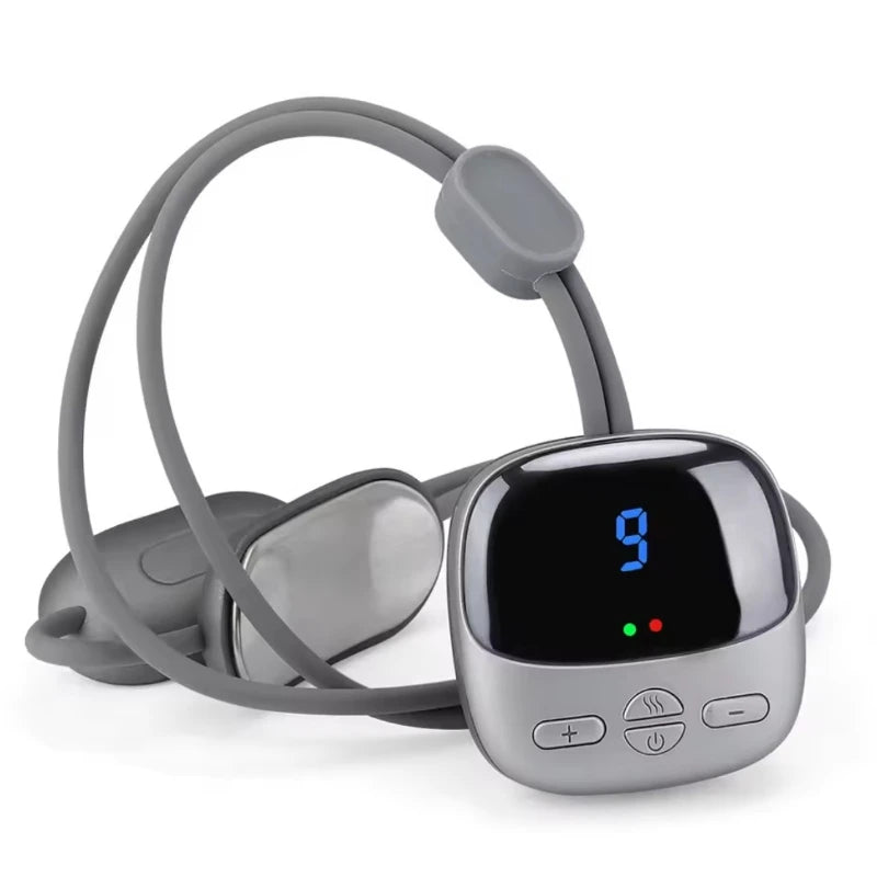 ComfortEase Mini Neck Massager