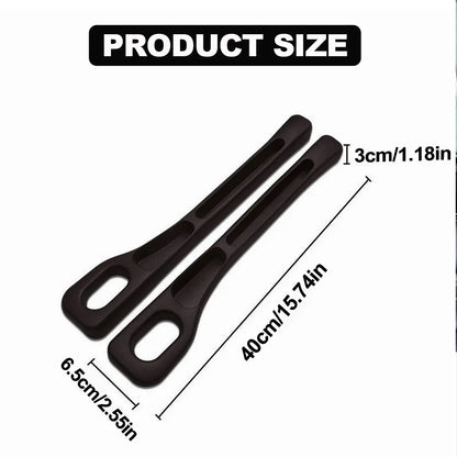 Car Seat Gap Saver