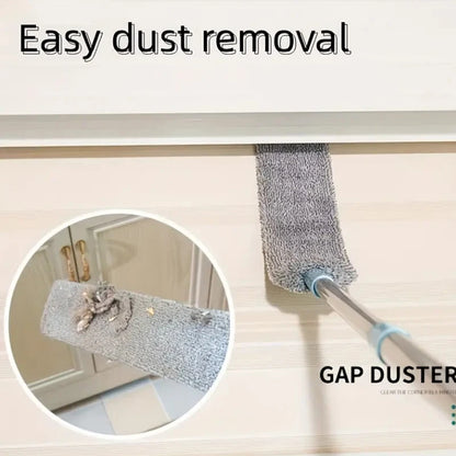 Magic Dust Buster
