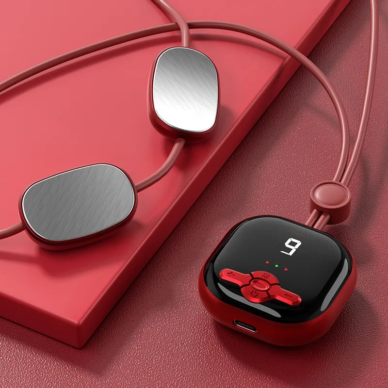 ComfortEase Mini Neck Massager