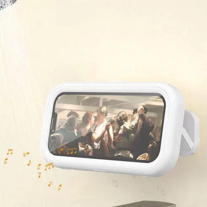 Waterproof Shower Phone Stand