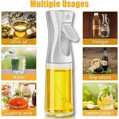 Precision Olive Oil Mister Bottle