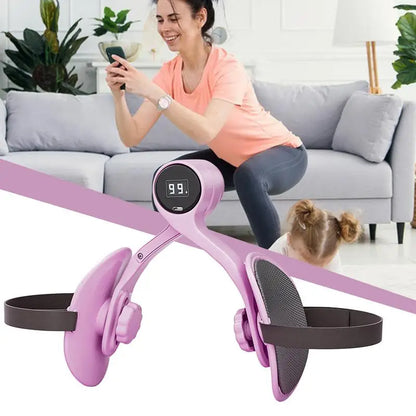 Thigh Master Trainer