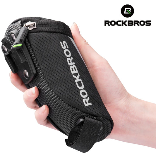 ROCKBROS Reflective Bike Bag