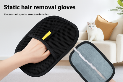 Magic Pet Fur Glove