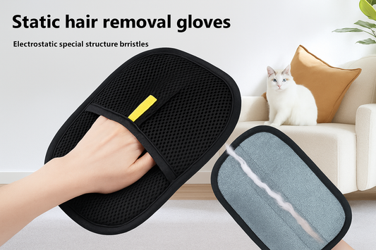 Magic Pet Fur Glove