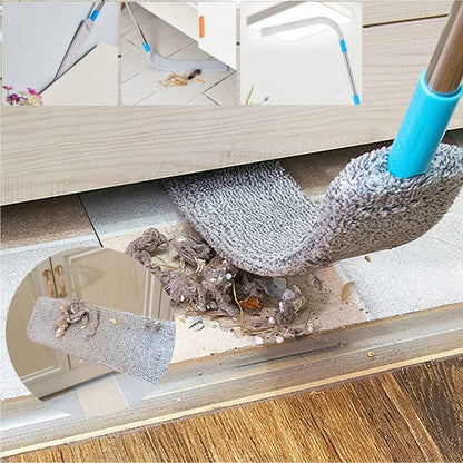 Magic Dust Buster