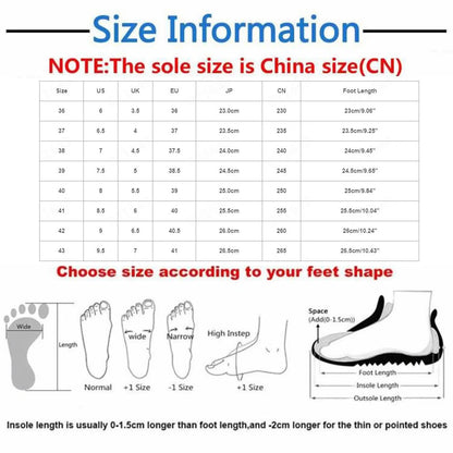 Breezy Step-On Comfort Sandals