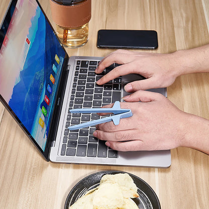 Smart Snack Chopsticks
