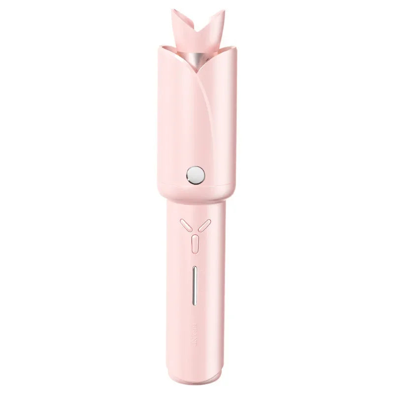Summer Curl Magic Wand