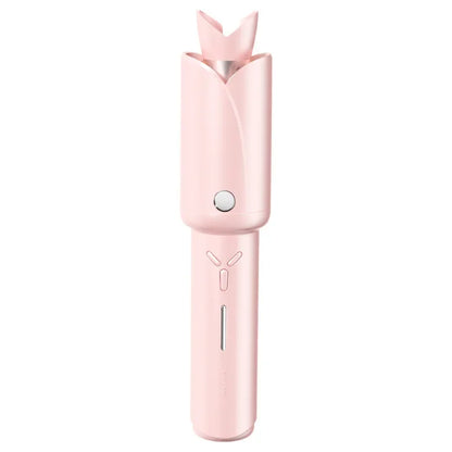 Summer Curl Magic Wand