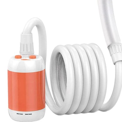 Portable Outdoor Camping Shower
