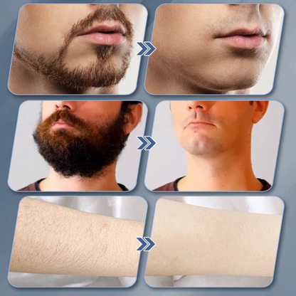 Pocket Smooth Shaver