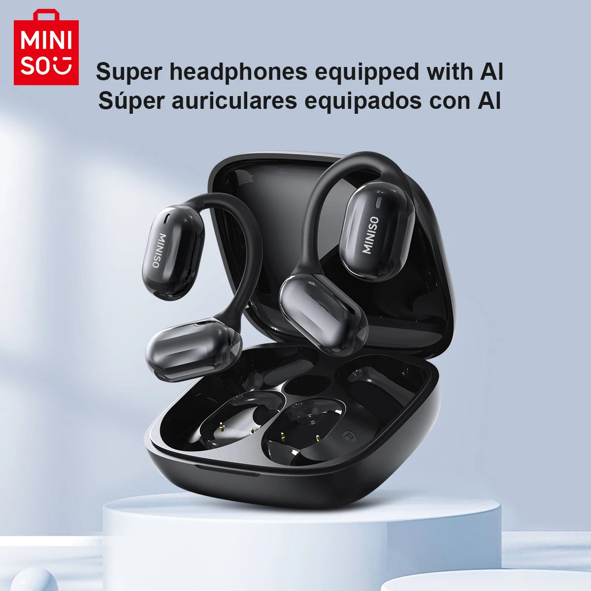 MINISO AI Translate Earbuds Pro