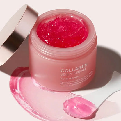 Radiant Glow Collagen Jelly Cream