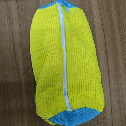 Gentle Shoe Care Wash Bag