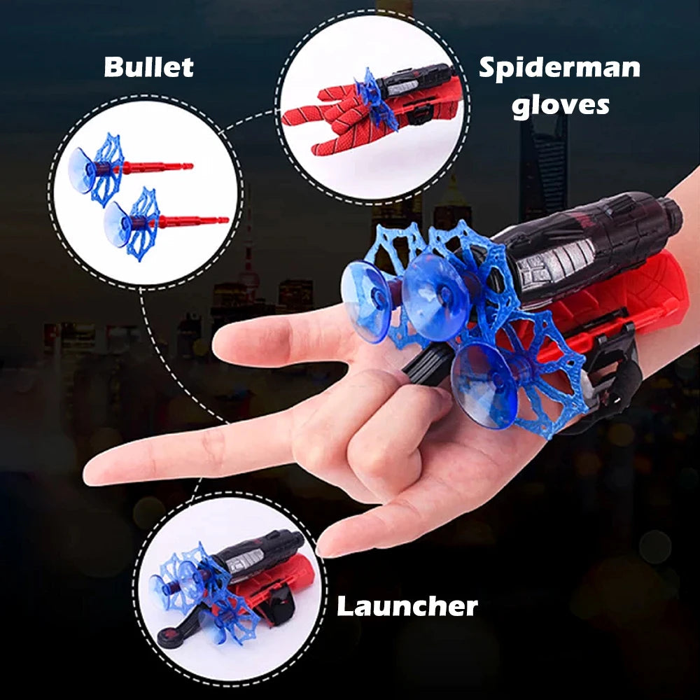 Fun Web Adventure Launcher