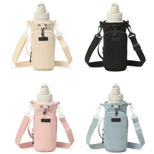 Handy Bottle Buddy Bag