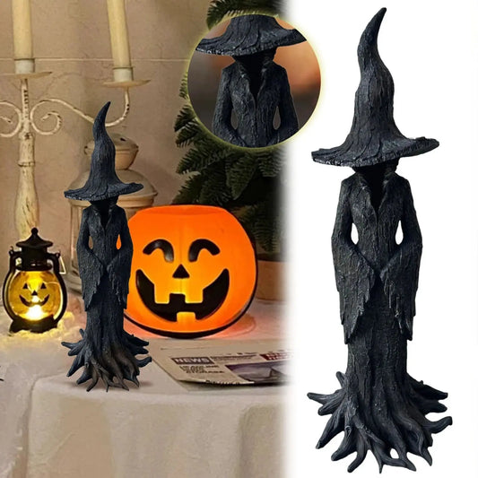 Enchanting Witch Home Decor