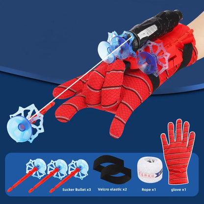 Fun Web Adventure Launcher