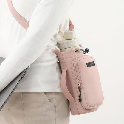 Handy Bottle Buddy Bag