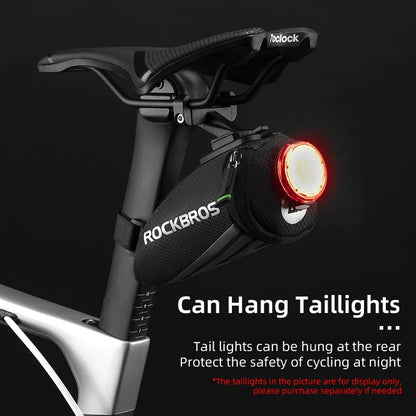 ROCKBROS Reflective Bike Bag