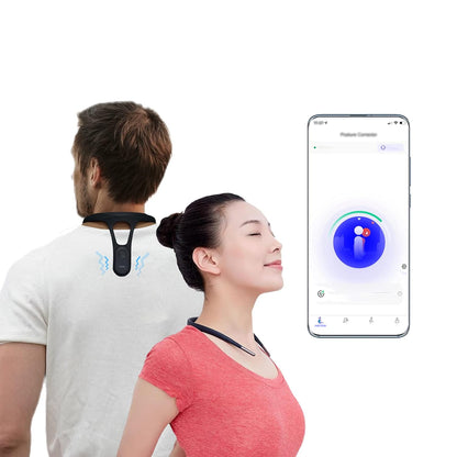 Smart Posture Buddy
