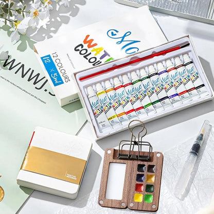 PocketArtist™: Your Studio in a Pocket
