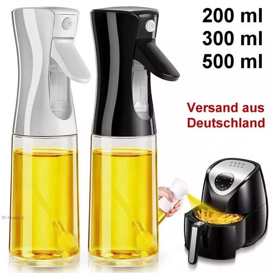 Precision Olive Oil Mister Bottle