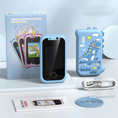 KidSmart Explorer Phone