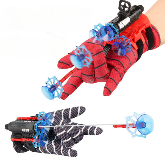 Spidey Web Launcher Set