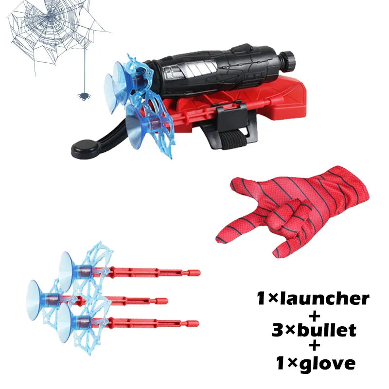 Fun Web Adventure Launcher