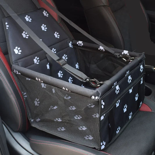 Portable Waterproof Dog Travel Mat