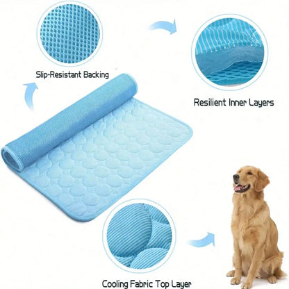 Chill Pet Cooling Mat