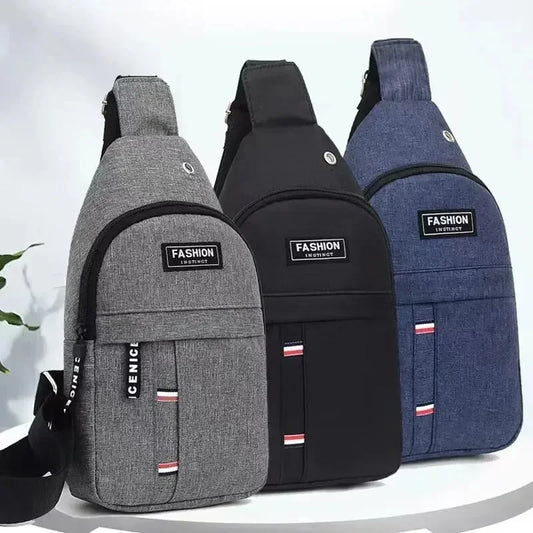 All-Terrain Adventure Waist Bag