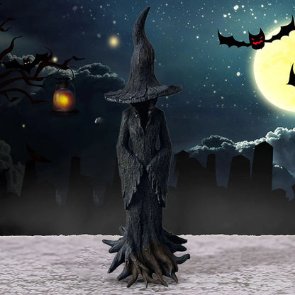 Enchanting Witch Home Decor