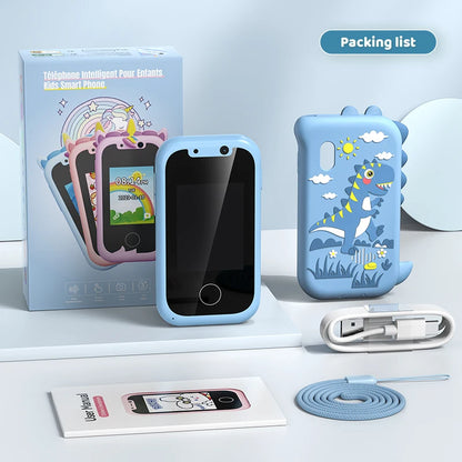 Wonderland Kids Magic Phone