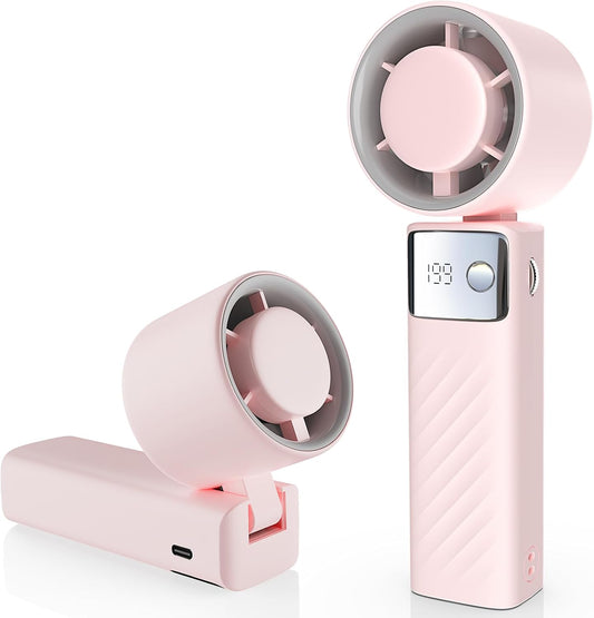 TurboCool Mini Fan
