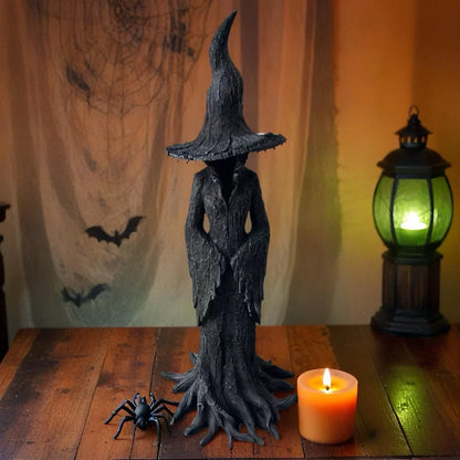 Enchanting Witch Home Decor