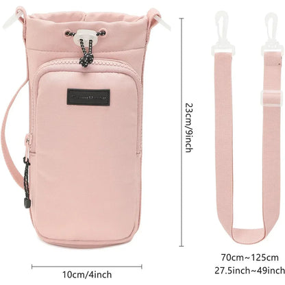 Handy Bottle Buddy Bag
