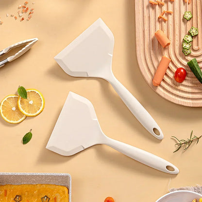 Heat Hero Kitchen Spatula