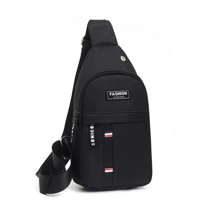All-Terrain Adventure Waist Bag