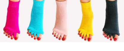 HappyFeet Aligners