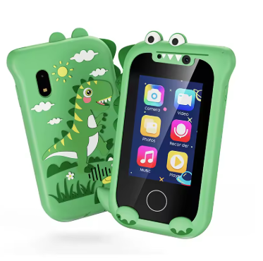 Wonderland Kids Magic Phone