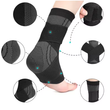 Premium Ankle Support