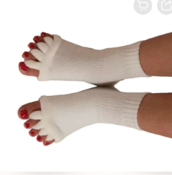 HappyFeet Aligners