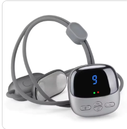 ComfortEase Mini Neck Massager