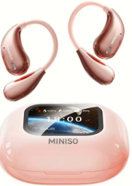 MINISO AI Translate Earbuds Pro